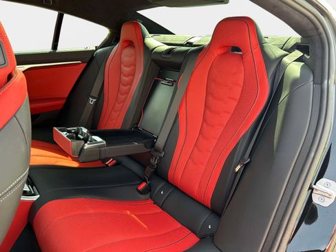 Used 2026 BMW M850i xDrive image 16