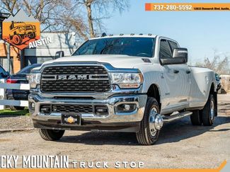 Used 2024 RAM 3500 Big Horn video 1