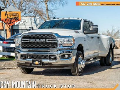 Used 2024 RAM 3500 Big Horn