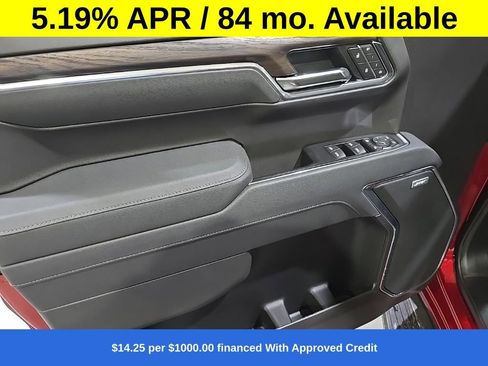 New 2026 GMC Sierra 1500 SLT w/ SLT Premium Plus Package image 13