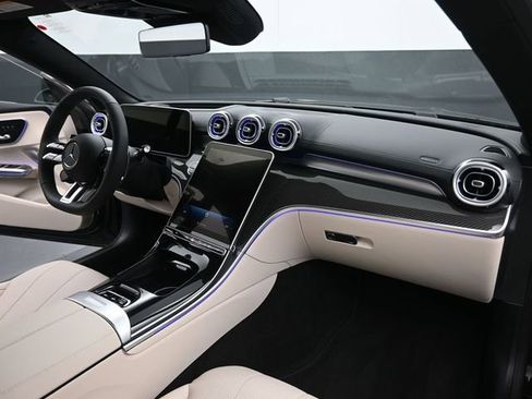 New 2026 Mercedes-Benz CLE 53 AMG 4MATIC Cabriolet image 24