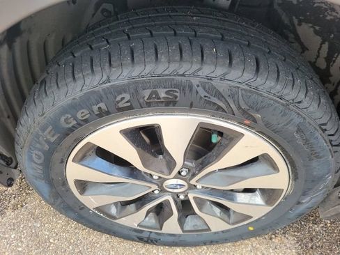 Used 2024 Subaru Outback Touring XT w/ Popular Package #2 AWD/4WD image 26