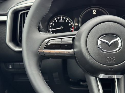 New 2026 MAZDA CX-50 AWD 2.5 S w/ Cargo Package image 23