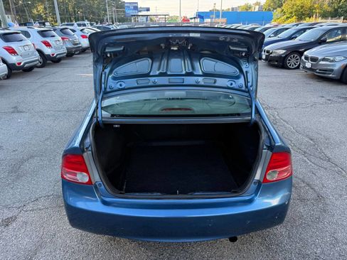 Used 2007 Honda Civic LX image 16