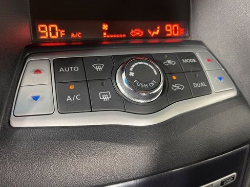 Used 2013 Nissan Maxima 3.5 S image 12