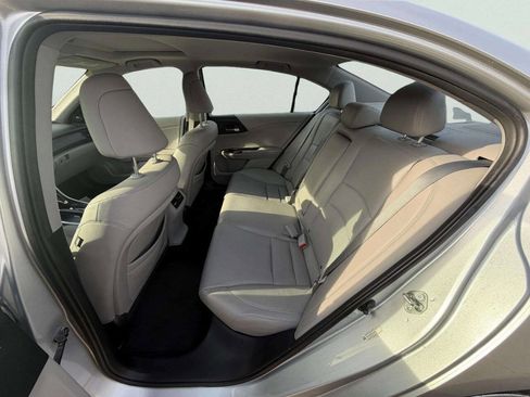 Used 2014 Honda Accord EX-L image 20