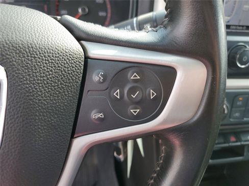 Used 2016 GMC Canyon SLT w/ Driver Alert Package image 21