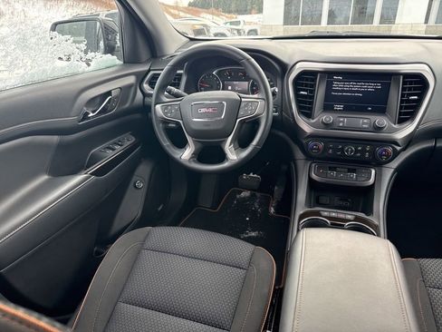 Used 2023 GMC Acadia AT4 w/ Trailering Package image 11