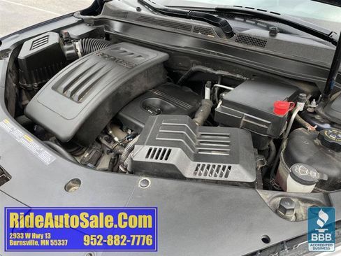 Used 2013 Chevrolet Equinox LT w/ Driver Convenience Package FWD image 24