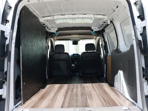 Used 2020 Ford Transit Connect XL FWD image 12