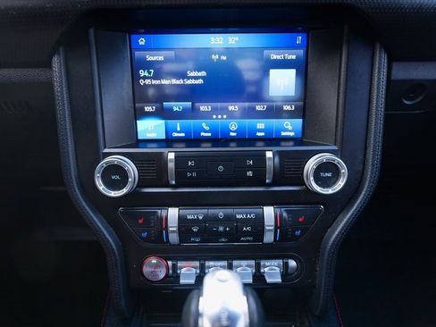 Used 2021 Ford Mustang GT Premium w/ Equipment Group 401A image 16