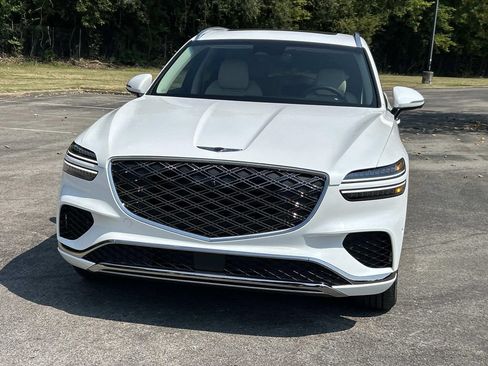 New 2027 Genesis GV70 2.5T Advanced AWD/4WD image 2