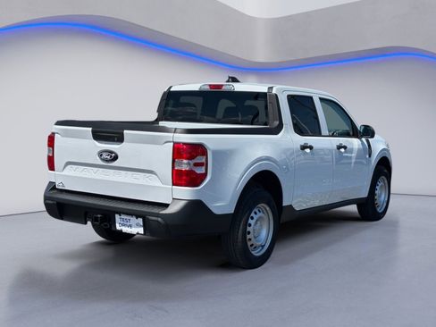 New 2026 Ford Maverick XL FWD image 10