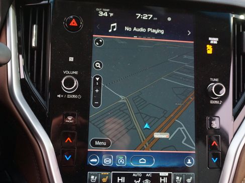 Used 2022 Subaru Outback Touring XT image 16