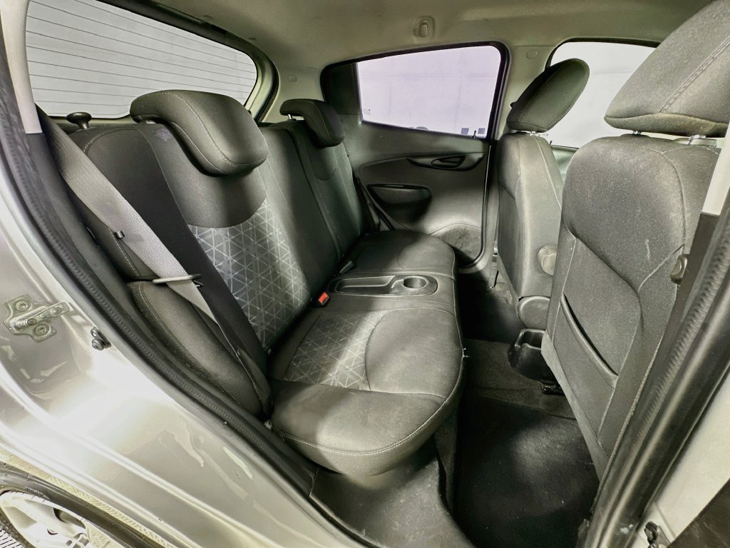 Used 2021 Chevrolet Spark LT FWD image 29