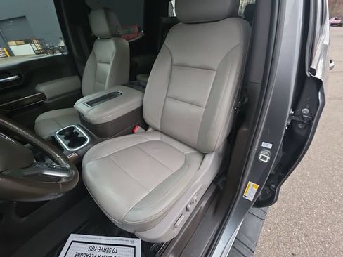 Used 2022 Chevrolet Silverado 1500 RST w/ All Star Edition Plus AWD/4WD image 11