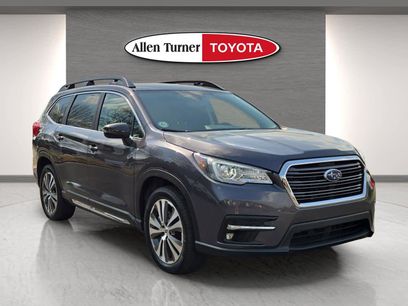 Used 2022 Subaru Ascent Limited