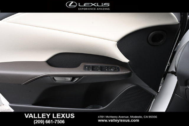 Certified 2025 Lexus RX 350 Premium Plus w/ Convenience Package AWD/4WD image 13