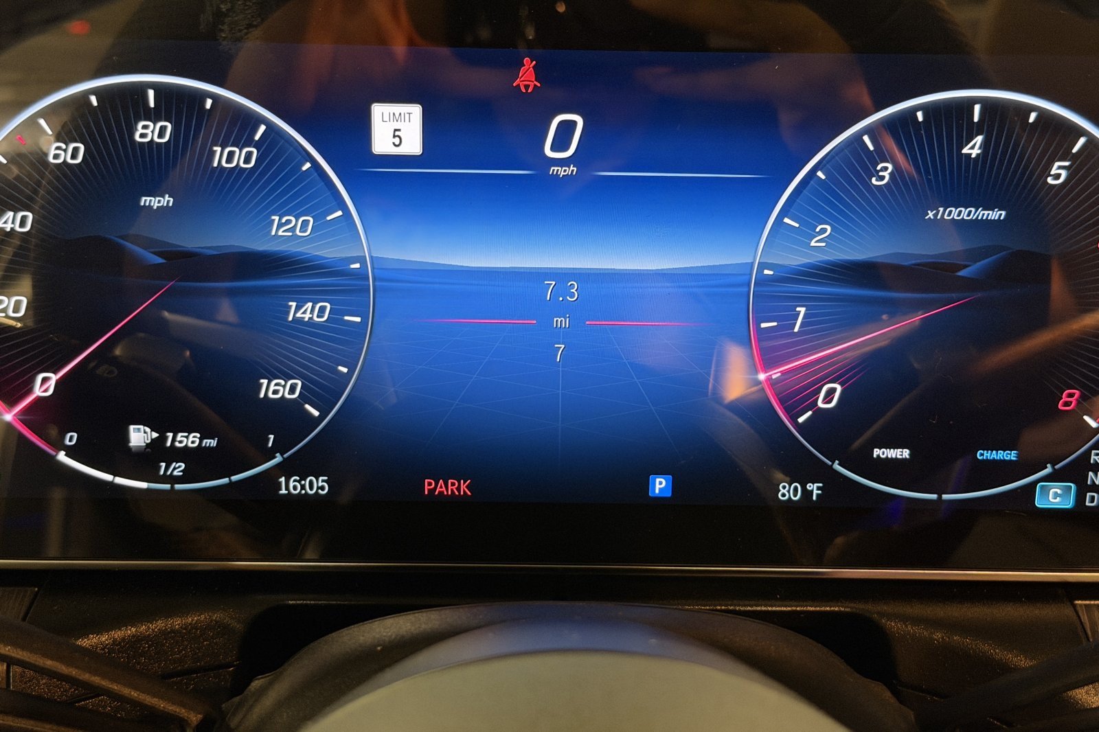 New 2027 Mercedes-Benz CLE 450 4MATIC Cabriolet image 26