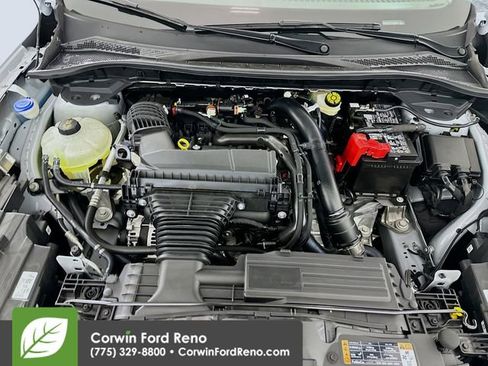 New 2026 Ford Escape Platinum w/ Premium Technology Package AWD/4WD image 33
