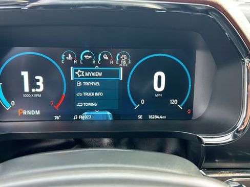 Certified 2023 Ford F150 Lariat w/ Max Trailer Tow Package image 25