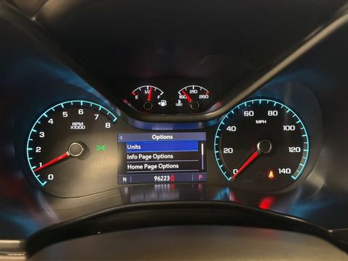 Used 2019 GMC Canyon SLT w/ Driver Alert Package AWD/4WD image 13