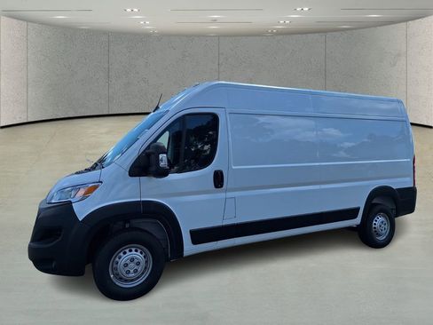New 2026 RAM ProMaster 2500 w/ Convenience Group image 1