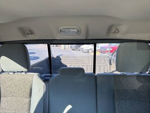 Used 2017 RAM 1500 Big Horn image 23