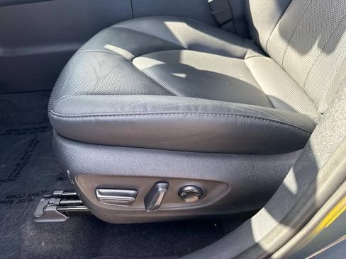 Used 2025 Toyota Grand Highlander AWD Hybrid image 24