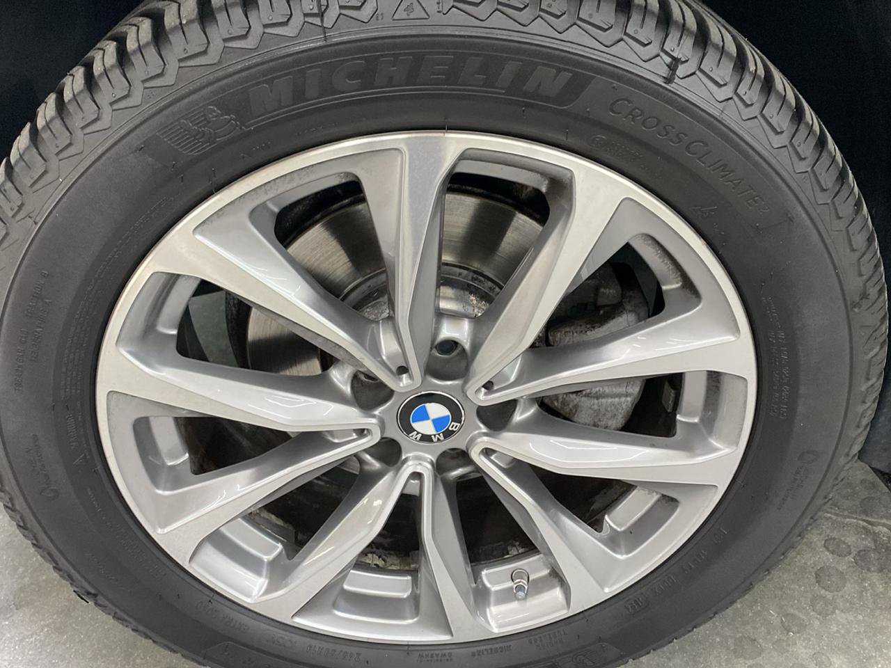 Used 2019 BMW X3 xDrive30i w/ Executive Package AWD/4WD image 27