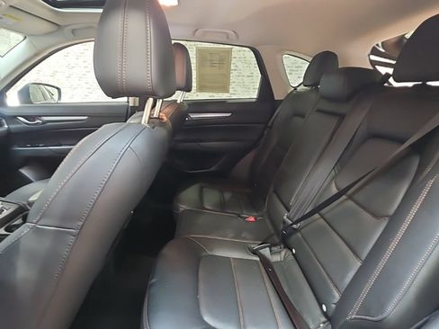Used 2023 MAZDA CX-5 AWD 2.5 S image 13