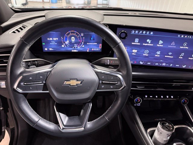 Used 2024 Chevrolet Traverse LT FWD image 28