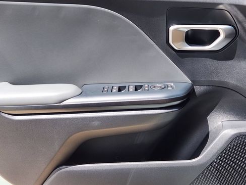 New 2026 Kia K4 FWD image 20
