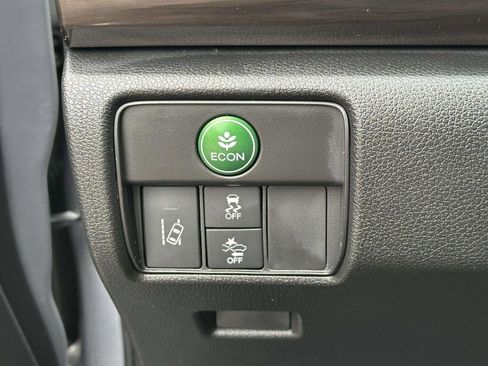 Used 2016 Honda Accord EX-L image 19