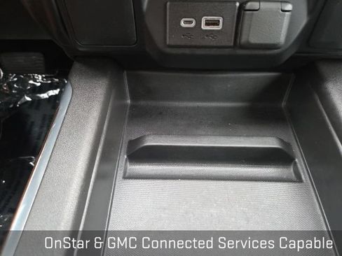 Used 2022 GMC Sierra 1500 Elevation w/ X31 Off-Road Package AWD/4WD image 49