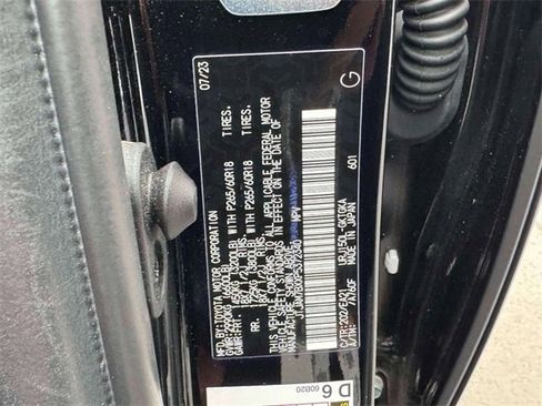 Used 2023 Lexus GX 460 Premium image 21