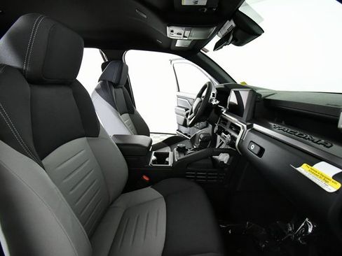 New 2026 Toyota Tacoma TRD Off-Road image 22