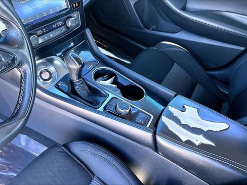 Used 2017 Nissan Maxima 3.5 S image 13