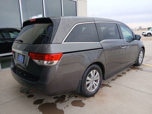 Used 2015 Honda Odyssey EX-L image 7