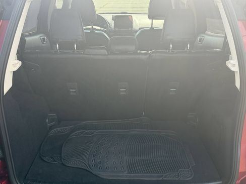Used 2018 Ford EcoSport Titanium FWD image 20