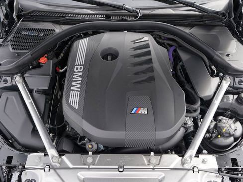 New 2026 BMW 440i xDrive Coupe w/ Premium Package image 22