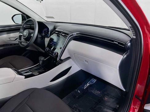Used 2022 Hyundai Tucson SEL image 28
