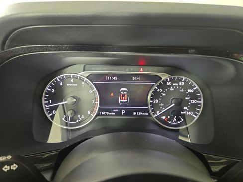 Used 2024 Nissan Pathfinder SL w/ SL Premium Package image 18