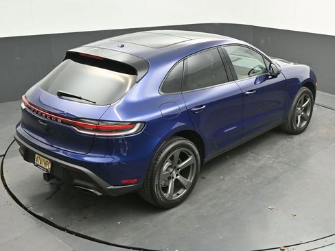 New 2026 Porsche Macan image 42