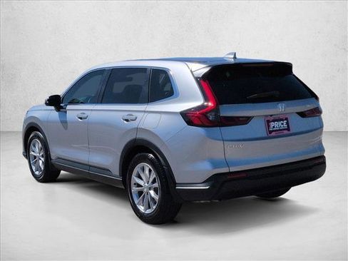 Used 2023 Honda CR-V EX-L image 8