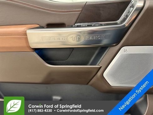 New 2025 Ford F150 King Ranch image 15