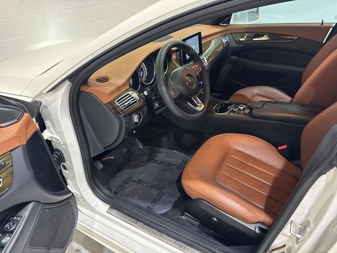 Used 2016 Mercedes-Benz CLS 400 image 28