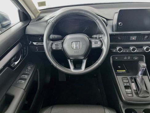Certified 2023 Honda CR-V EX-L image 25