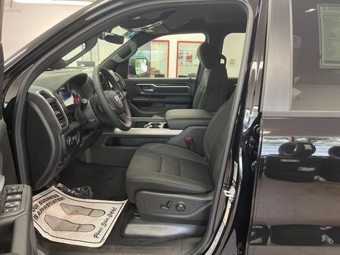 New 2026 RAM 1500 Big Horn image 6