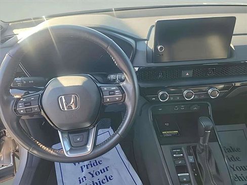 Used 2023 Honda CR-V Sport Touring image 10
